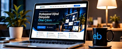 Web Tasarım & WordPress Çözümleri